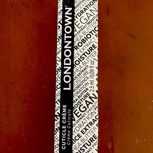 Londontown cuticle crème